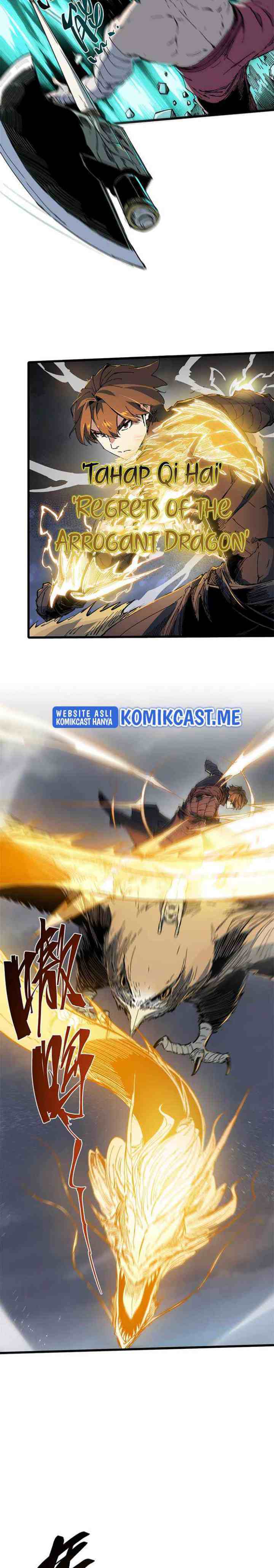 Eternal Kingdom Remake chapter 64 halaman 9