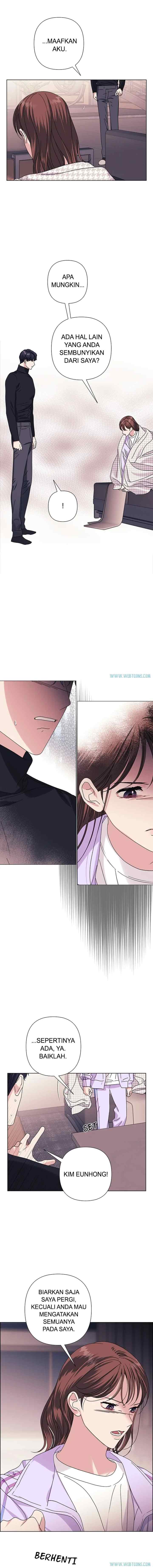 A Close Call Romance chapter 26 halaman 7