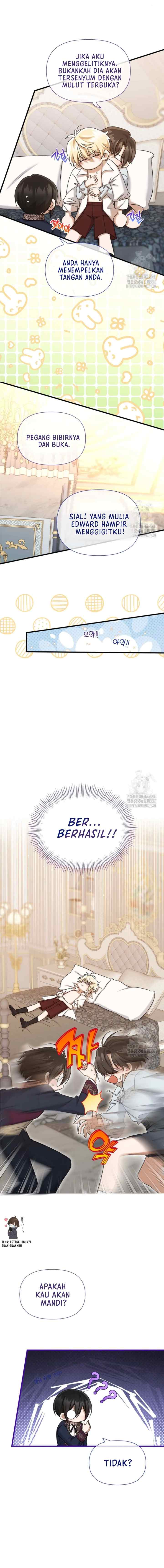 0 And 1 chapter 29 halaman 7