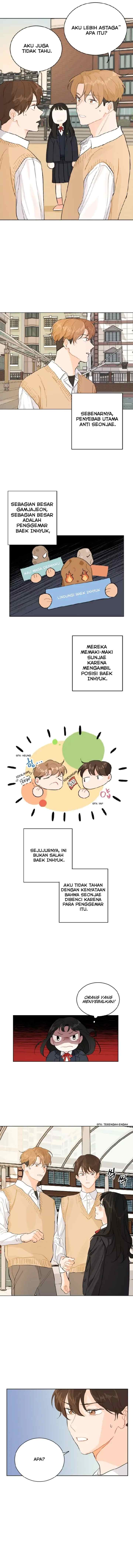 Lovely Runner chapter 3 halaman 7