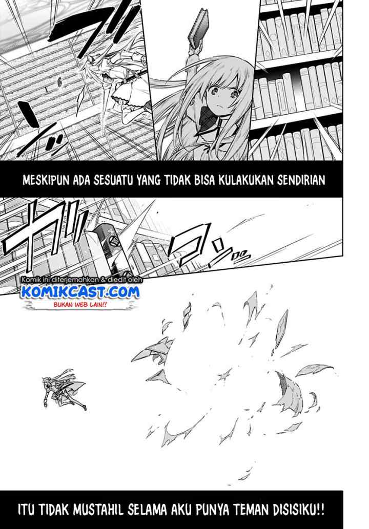 Assassin's Pride chapter 41.2 halaman 11