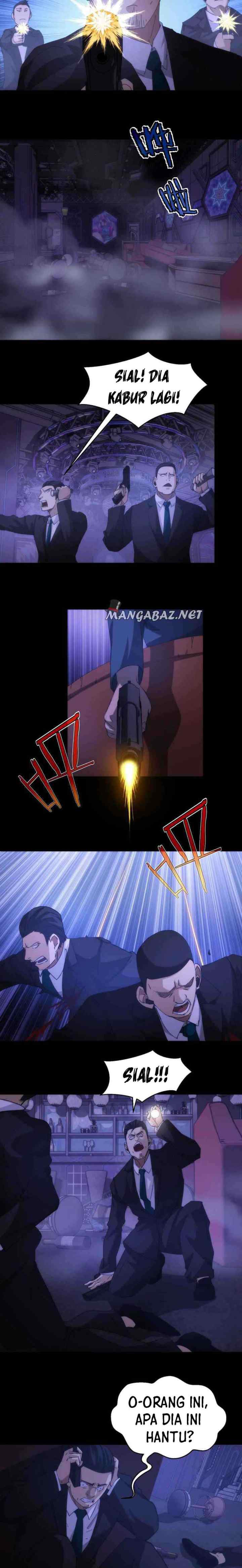 Here's a Punch chapter 18 halaman 5