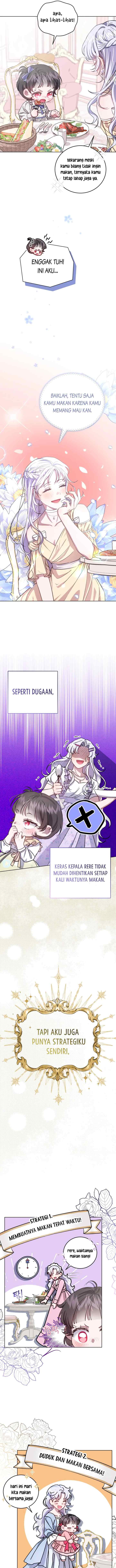 I Became The Stepmother Of An Irrevocable Dark Family chapter 4 halaman 6
