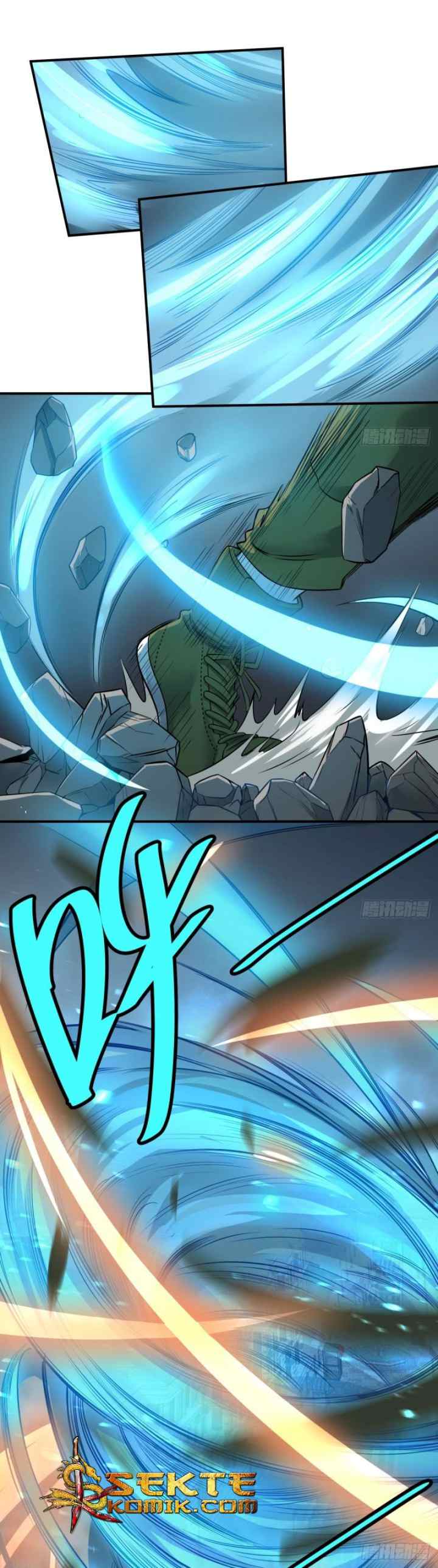 List of Big Villians chapter 71 halaman 9