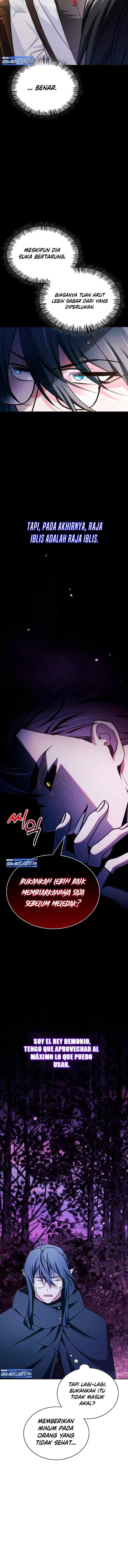 I'm Not That Kind of Talent chapter 42 halaman 8