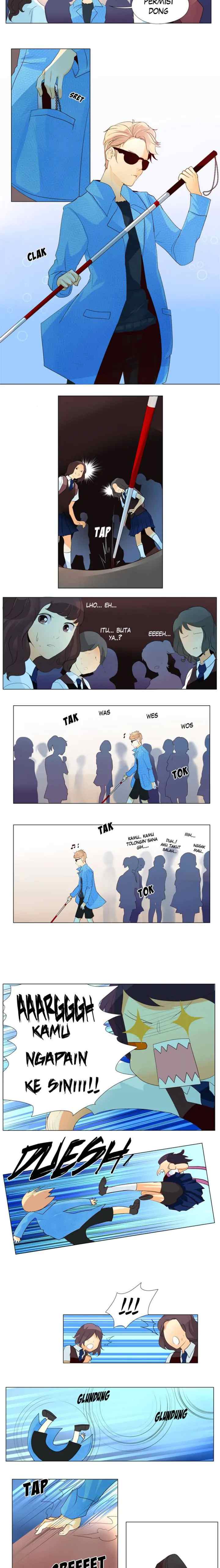 Flawless chapter 35 halaman 4