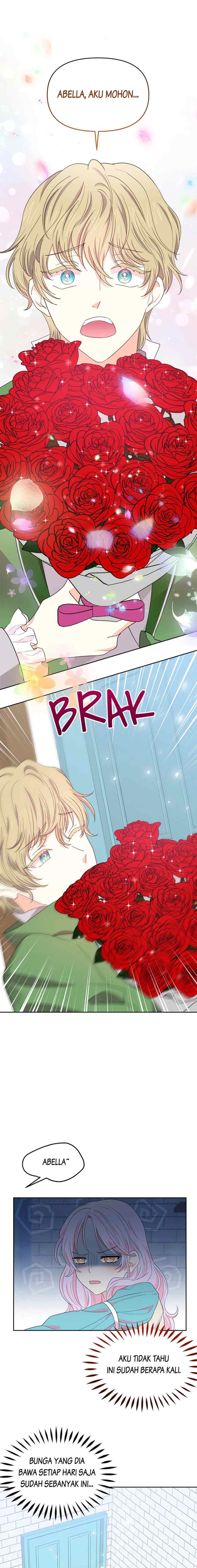 She Came Back and Opened a Dessert Shop chapter 6 halaman 10