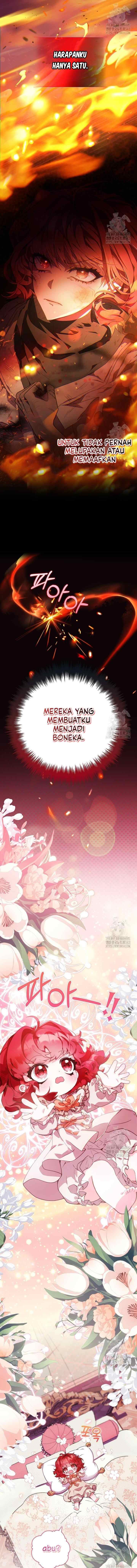 My Father Is the Enemy of My Past Life? chapter 1 halaman 18