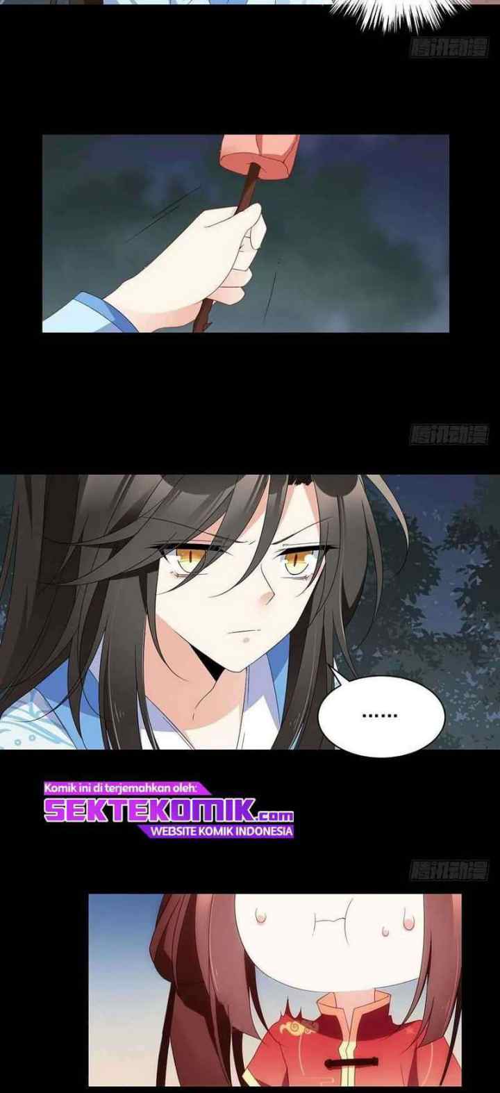 Meng Shi Zai Shang chapter 126 halaman 15