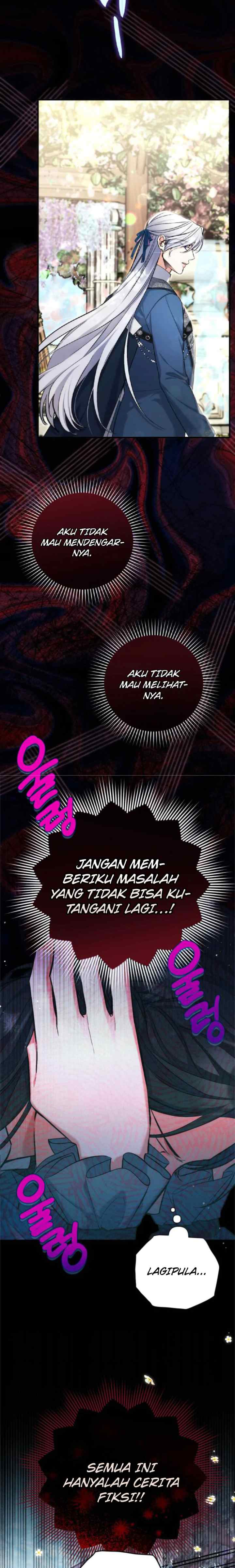 For My Forsaken Love chapter 75 halaman 14