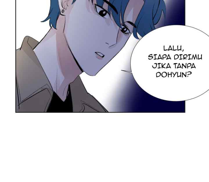 Godly Idol chapter 74 halaman 17