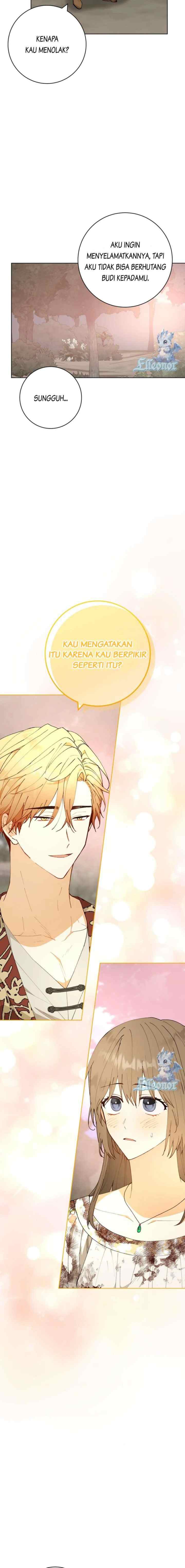 Individualistic Love chapter 23 halaman 4