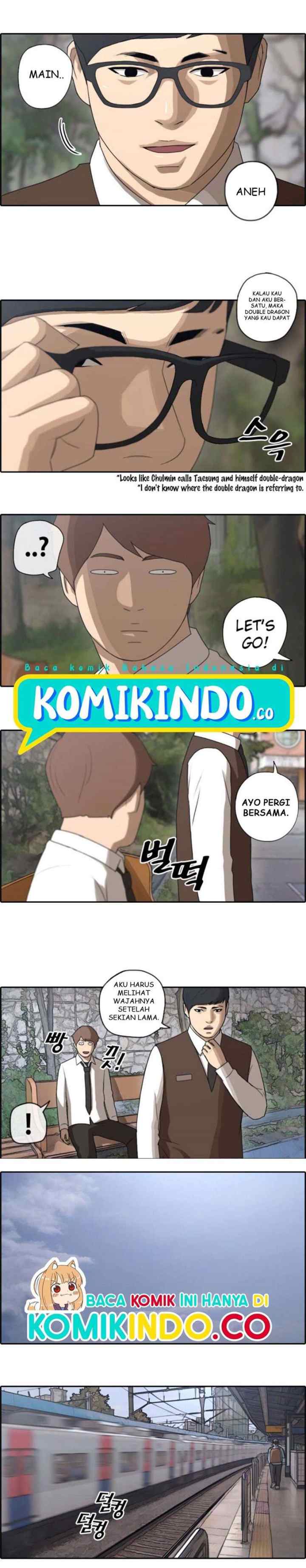 Free Draw chapter 49 halaman 10