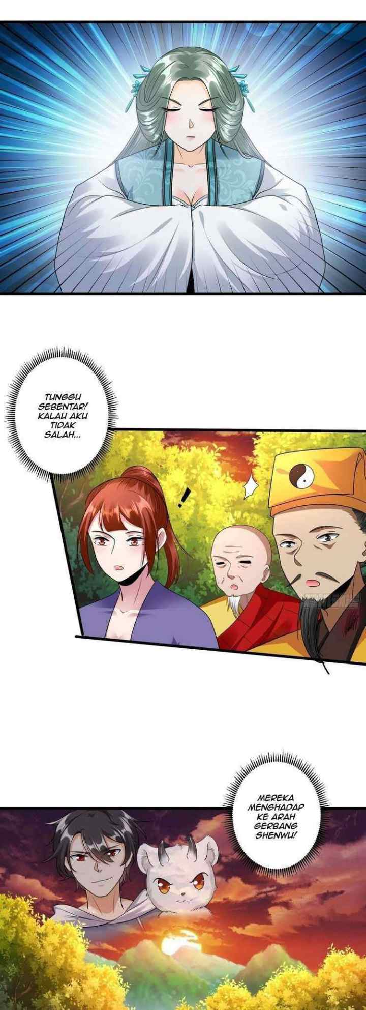 Start Become a Plug-in chapter 27 halaman 8