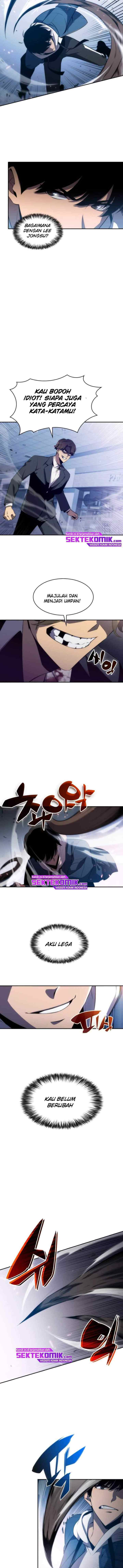 Solo Max-Level Newbie chapter 3 halaman 7