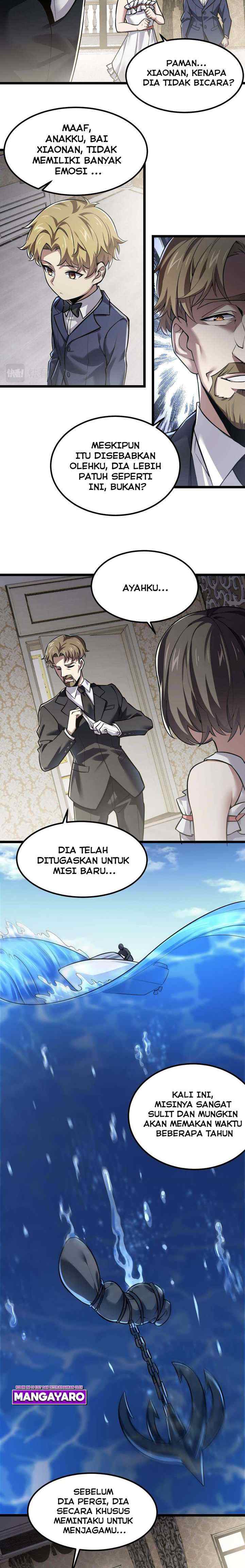 Combine Cube chapter 35 halaman 4