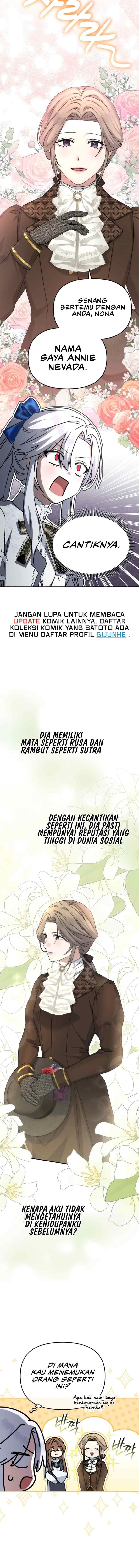 How To Survive as the Devil's Child chapter 52 halaman 9