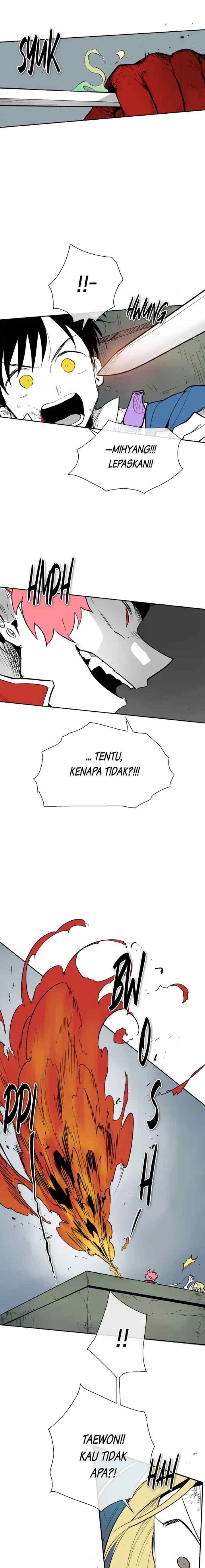 Ordinary Heroes chapter 227 halaman 6
