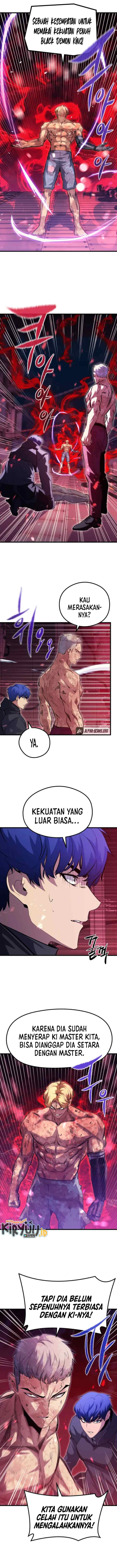 Phantom Spirit King chapter 54 halaman 10