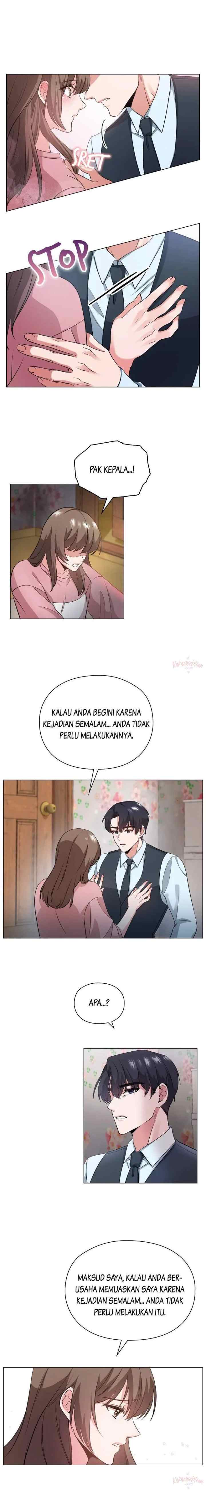 Unhealthy Romance chapter 4 halaman 13