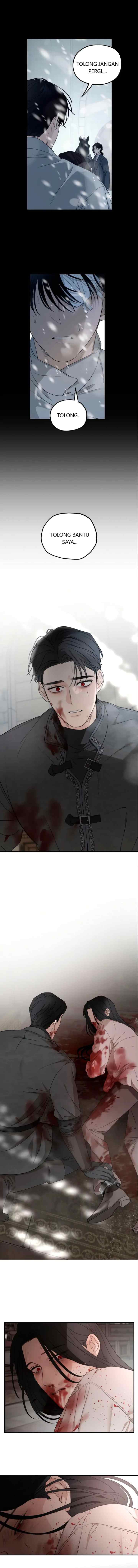 My In-Laws Are Obsessed With Me chapter 91 halaman 16