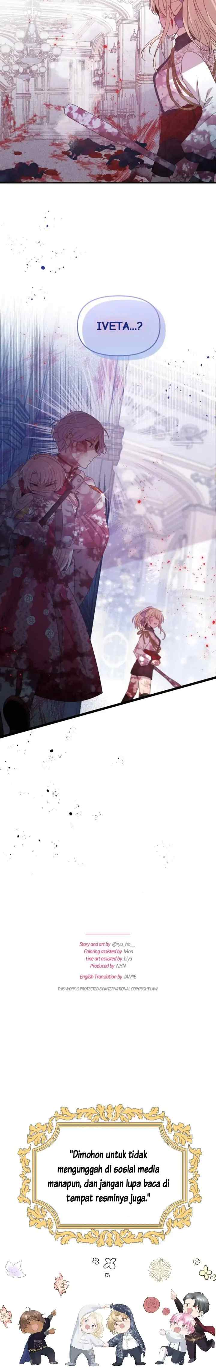 Il était une fois : Zombie edition chapter 19 halaman 10