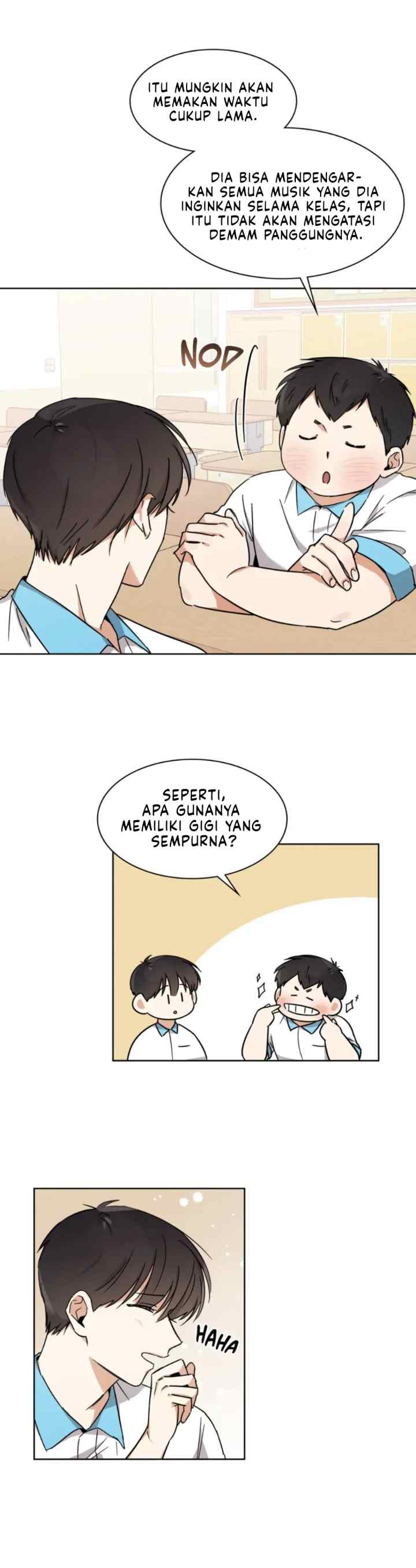 High Pulse chapter 39 halaman 7