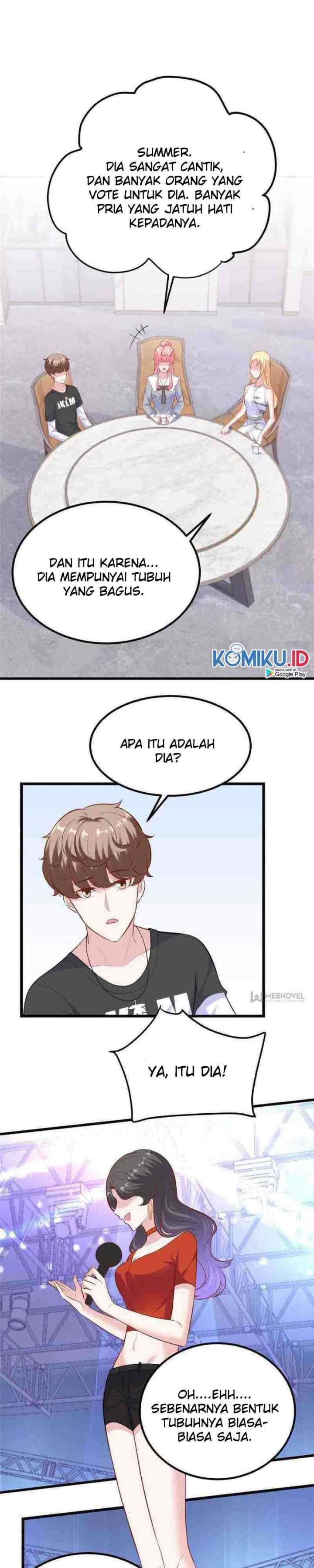 My Beautiful Time With You chapter 166 halaman 13