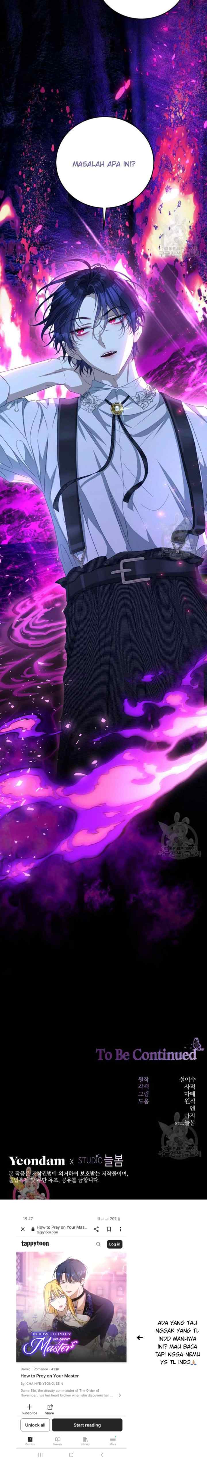 I Have Become The Hero's Rival chapter 100 halaman 16