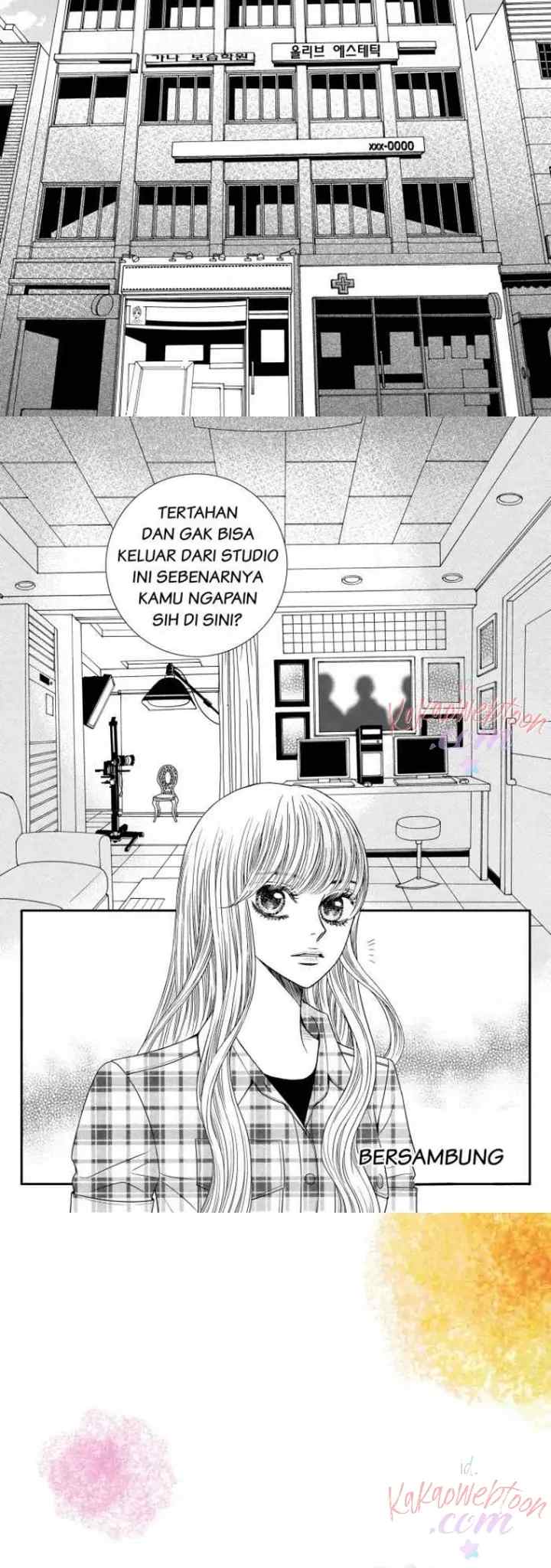 I Pick Dahong chapter 40 halaman 18