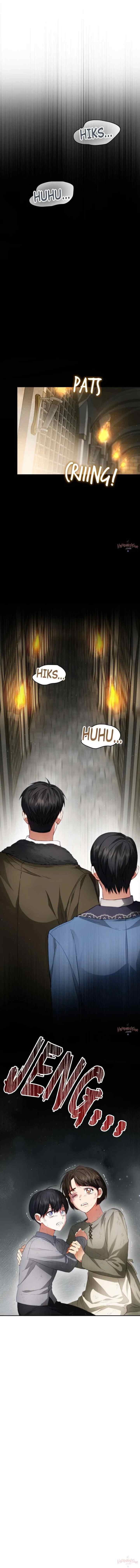 The Princess's Double Life chapter 82 halaman 9