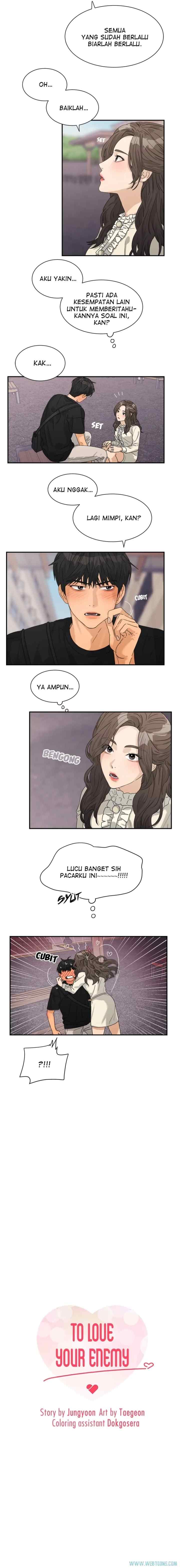 Fall In Love With chapter 52 halaman 4