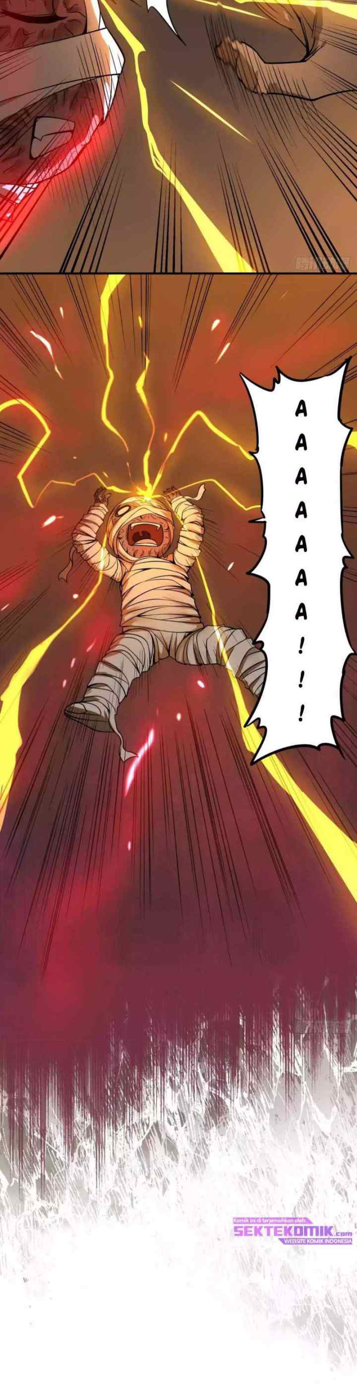 List of Big Villians chapter 82 halaman 19