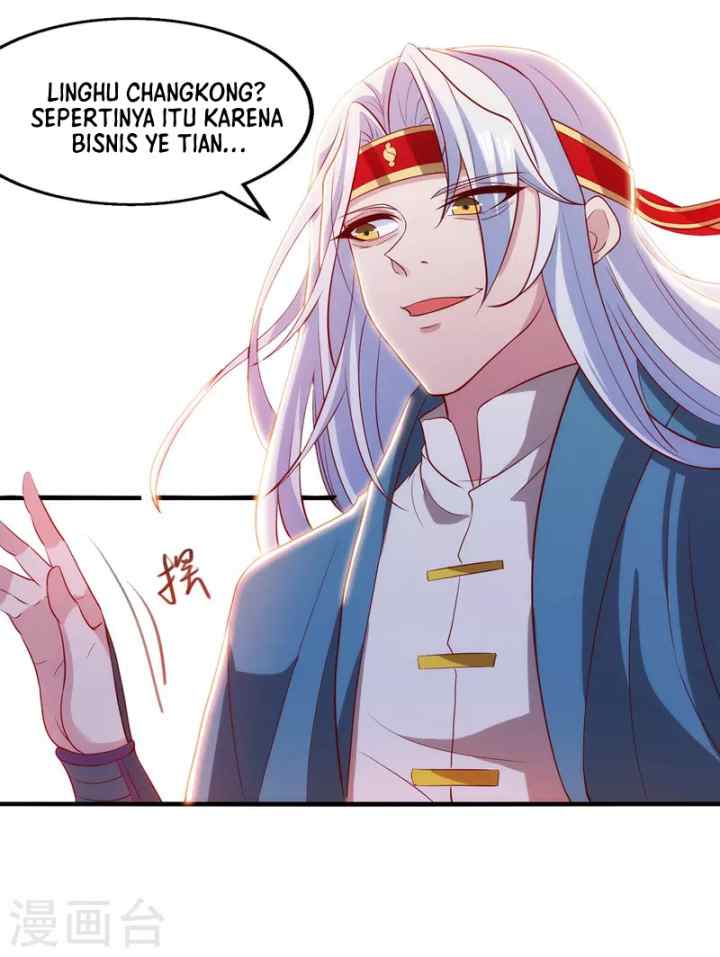 Against The Heaven Supreme chapter 40 halaman 7