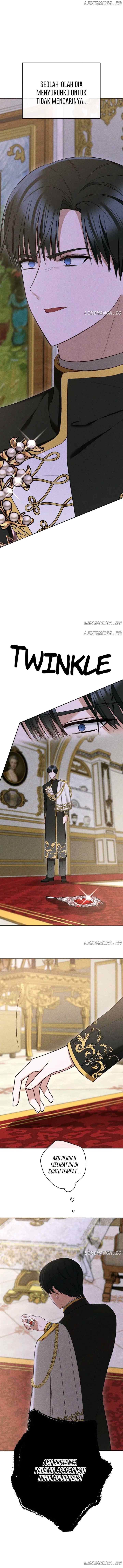 If You So Desire My Despair chapter 64 halaman 13