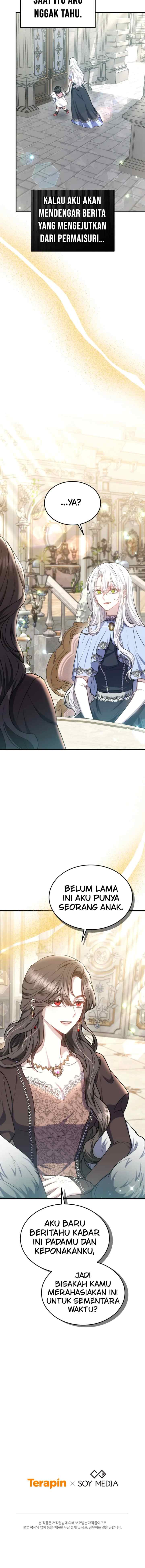 The Male Lead's Nephew Like Me So Much chapter 46 halaman 14