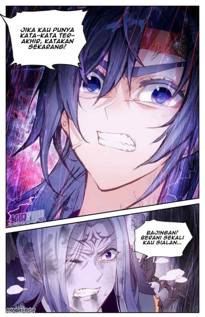 The Heaven's List chapter 79 halaman 7