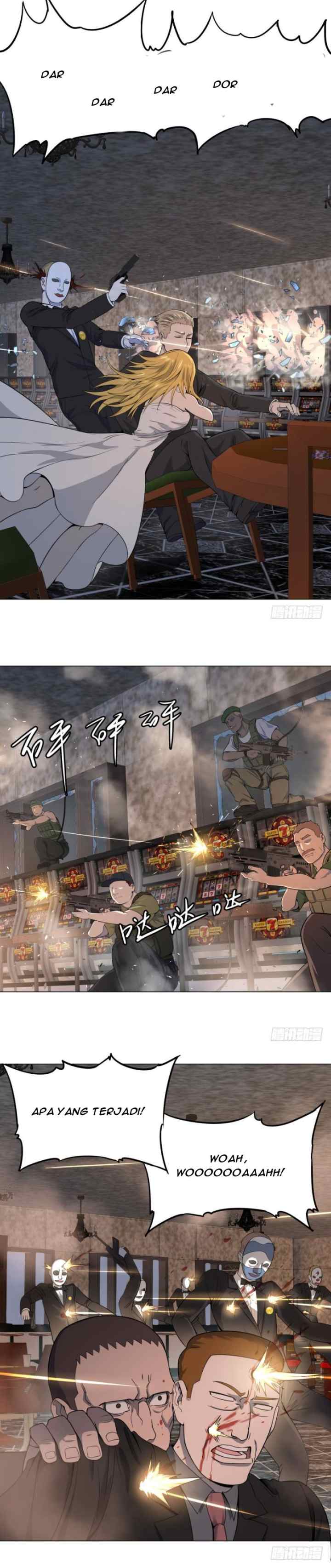 List of Big Villians chapter 35 halaman 10