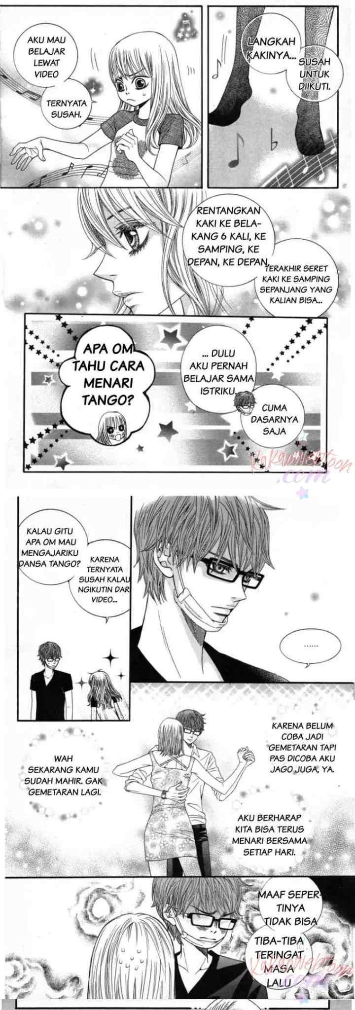 I Pick Dahong chapter 3 halaman 10