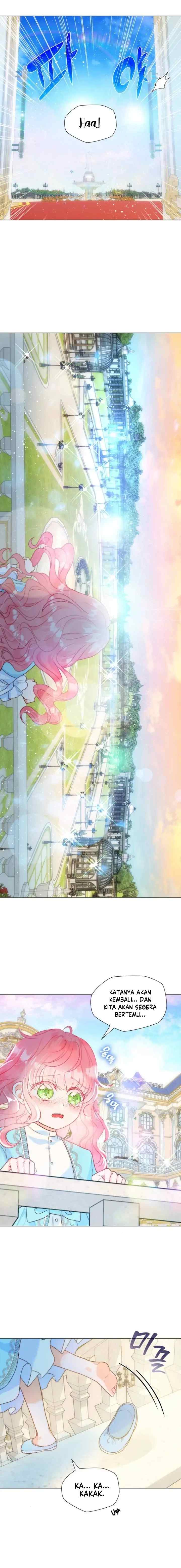 I Was Born The Second Daughter chapter 18 halaman 4