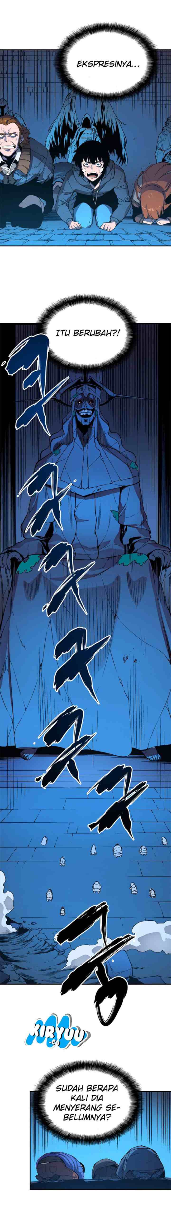 Solo Leveling chapter 6 halaman 9