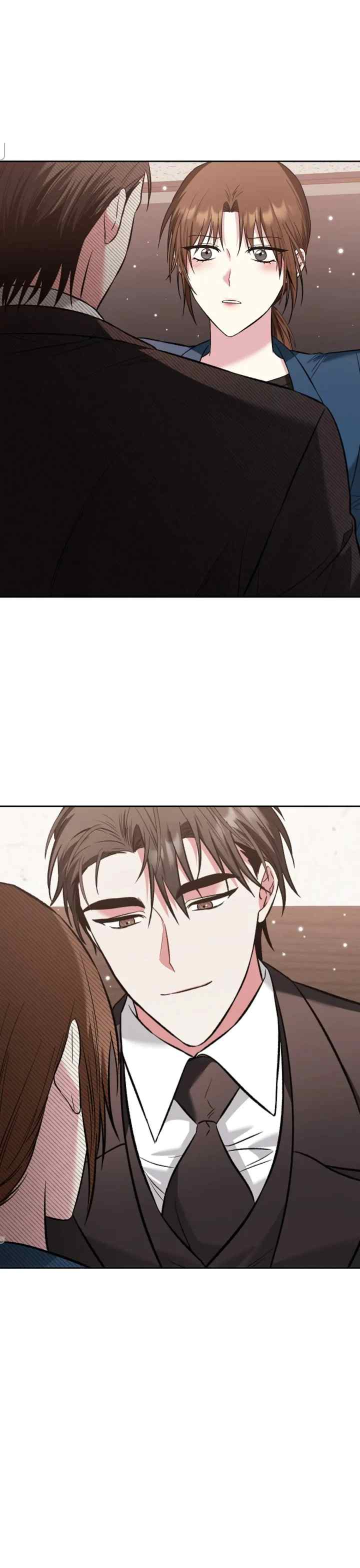 Second Newlyweds chapter 11 halaman 11