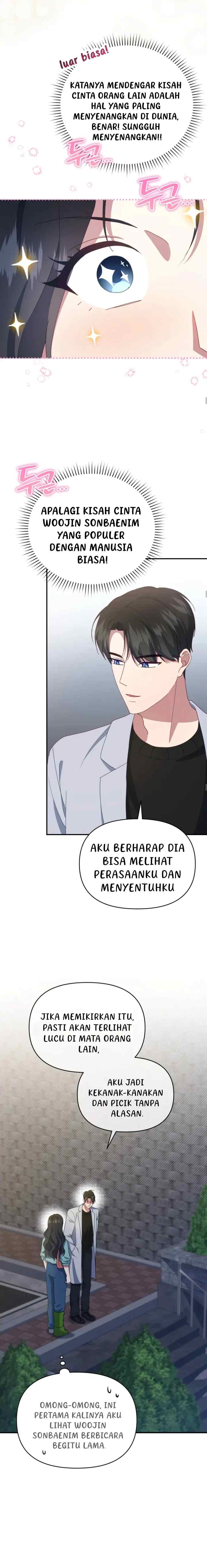 How to Gracefully Divorce a Dragon chapter 17 halaman 8