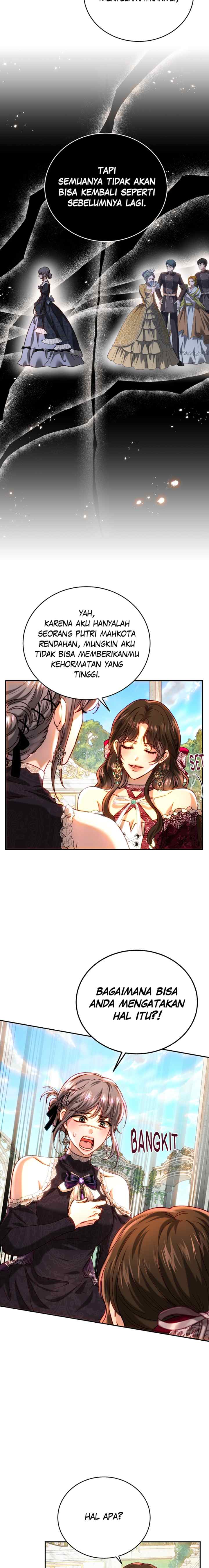 Rosalyn Vogart chapter 50 halaman 5