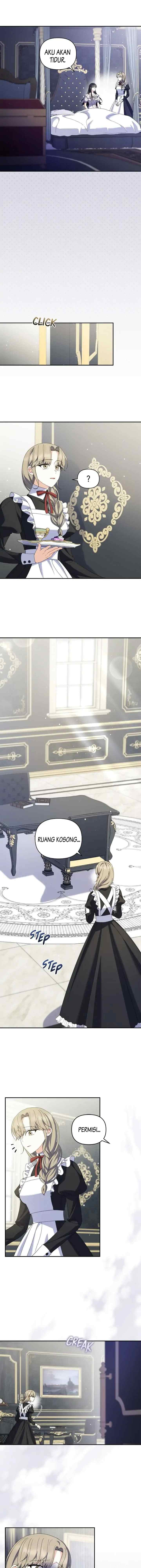 My Husband Will Regret This chapter 22 halaman 10