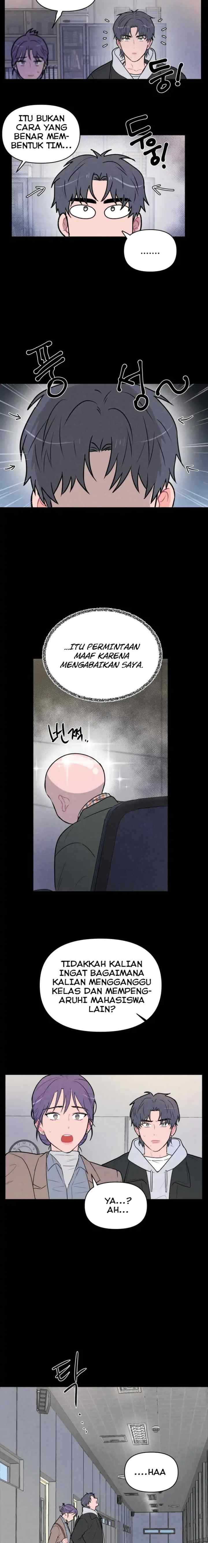 Pitiful Us chapter 4 halaman 10