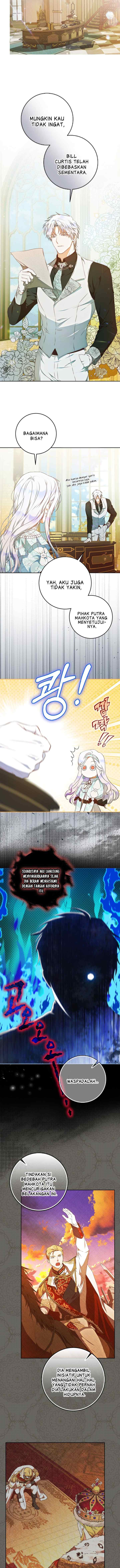 I Became the Wife of the Male Lead chapter 106 halaman 10
