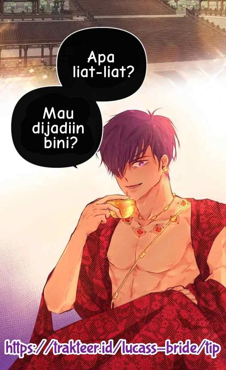 The Princess's Double Life chapter 40 halaman 19