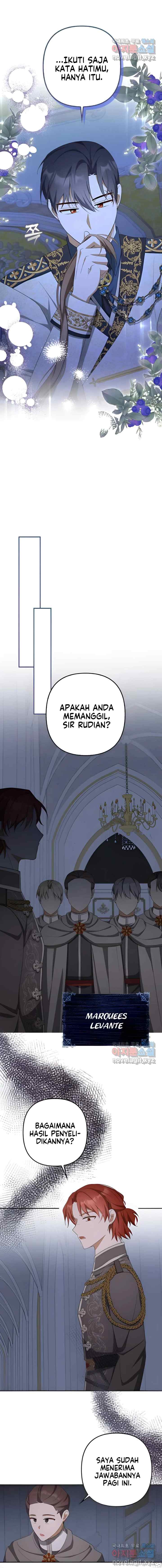 I'm A Cheater, But It's Okay chapter 51 halaman 9