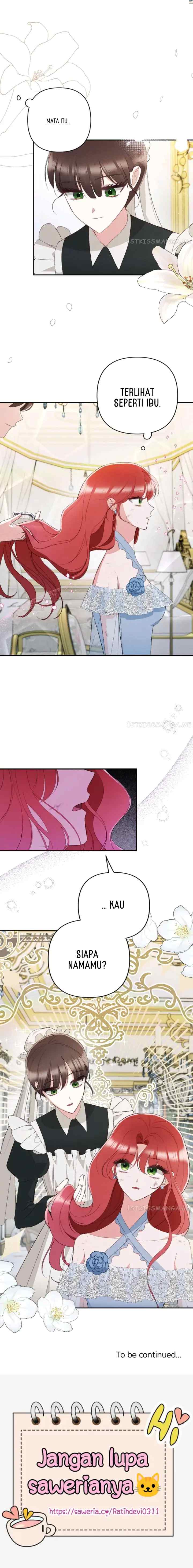 If You So Desire My Despair chapter 19 halaman 12